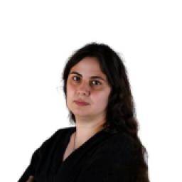 Агаджанова Елена Владимировна