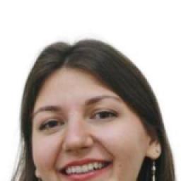 Мазурина Алёна Сергеевна