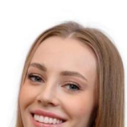 Черношей Анастасия Андреевна