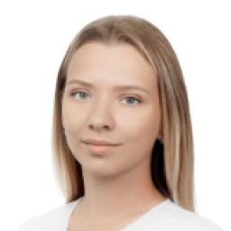 Симченкова Ирина Николаевна