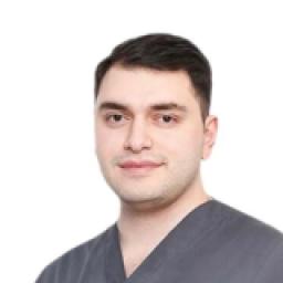 Мелконян Оганес Тигранович