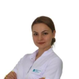 Мирошниченко Мария Викторовна