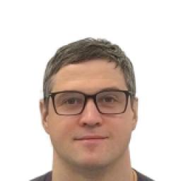 Михайлов Дмитрий Геннадьевич