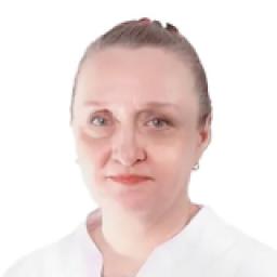 Нечаева Елена Александровна