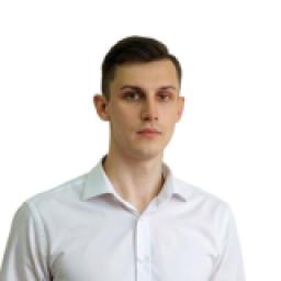 Лукьянов Даниил Павлович