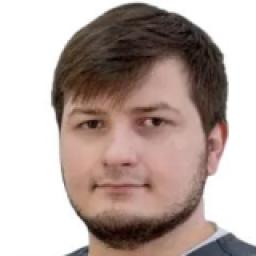 Омаров Дибир Рабаданович