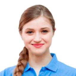 Веденяпина Маргарита Андреевна