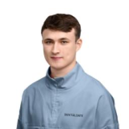 Норов Тимур Шавкатович
