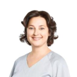 Пономарева Вера Павловна