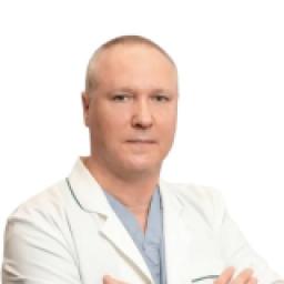 Бакаушин Марк Владимирович