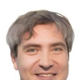 Абуашвили Георгий Роландович