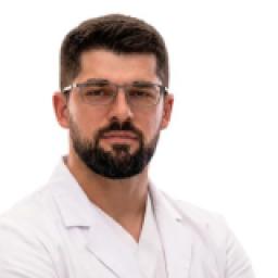 Тааев Марат Газимагомедович