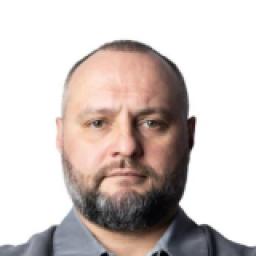 Черсак Ярослав Валерьевич