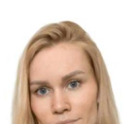 Большакова Кристина Сергеевна