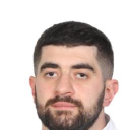 Тулатов Заур Валерьевич