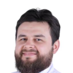 Темаев Лема Вахаевич