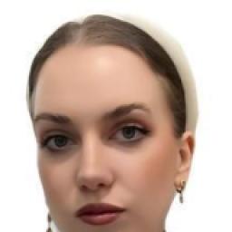 Воскресенская Дария Леонидовна