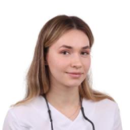 Караулова Елизавета Павловна
