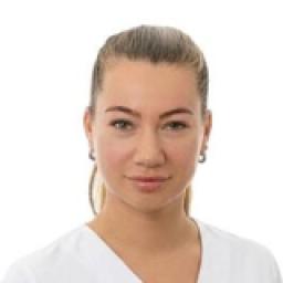 Линцова Ирина Юрьевна