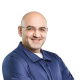 Смбатян Баграт Сергеевич