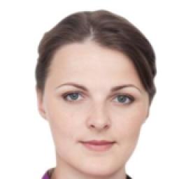 Шапенкова Елена Олеговна