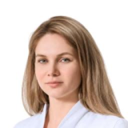 Гуреева Татьяна Владимировна