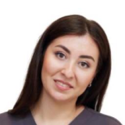 Майтесян Гаянэ Дерениковна