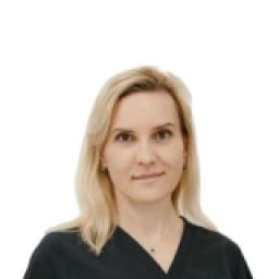 Монова Элла Юрьевна