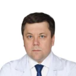 Ковалёв Алексей Вячеславович