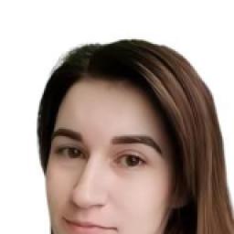 Алёхина Мария Васильевна