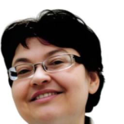Польских Марина Юрьевна