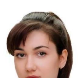 Котова Елизавета Вячеславовна