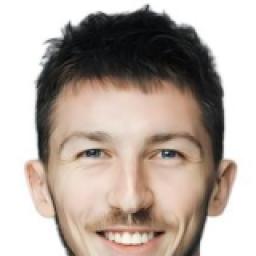 Харламов Алексей Валерьевич