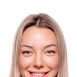 Щекодько Дарья Алексеевна