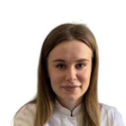 Исупова Алина Александровна