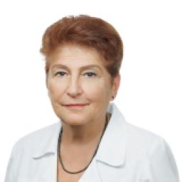Меркулова Дина Мироновна