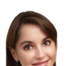 Котоменкова Елена Витальевна