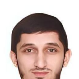 Амирханов Хасбулат Романович