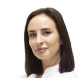 Смирнова Дарья Андреевна