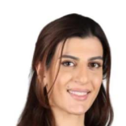 Баберцян Татевик Размиковна