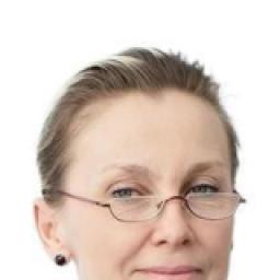 Бобылева Светлана Валерьевна