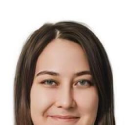 Курмаева Камилла Наилевна