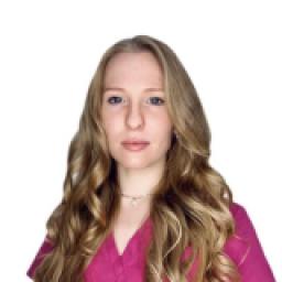 Пугачева Анна Андреевна