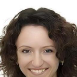 Цветкова Елена Сергеевна