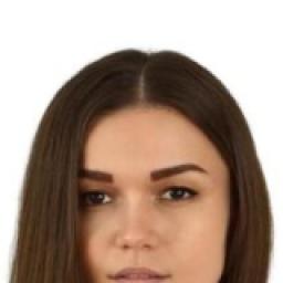 Кильдяшева Мария Александровна 