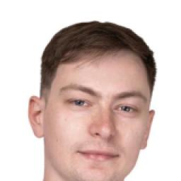 Аристов Вадим Сергеевич