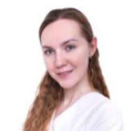 Проничева Елена Павловна