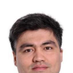 Тураев Насимджон Наимджонович