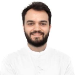 Расулов Ильгар Вугарович