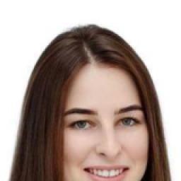 Мороз Екатерина Юрьевна